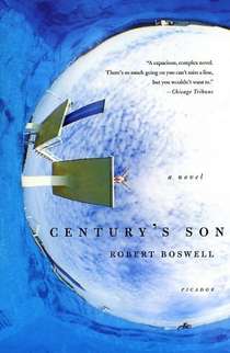 century's son cover