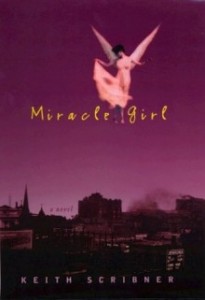 Miracle Girl cover