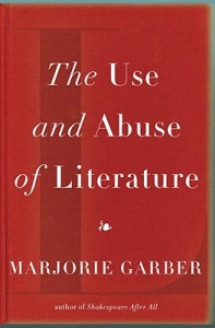 Garber cover