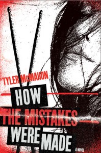 mistakes cover