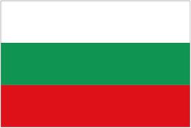 Bulgarian Flag Meaning