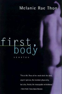 first, body cover