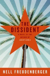 the dissident cover