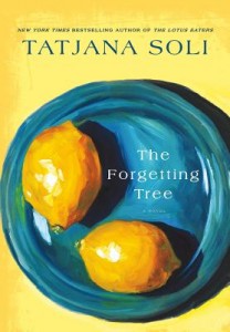 forgetting tree