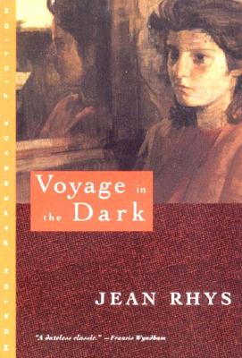 Voyage in the Dark, 1994 US paperback