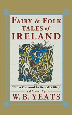 Fairy and Folks Tales of Ireland