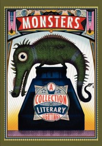 Monsters by BJ Hollars