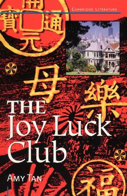 The joy luck club research paper topics