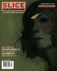 Slice Issue12 Cover
