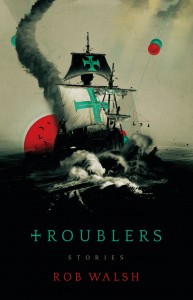 Troublers