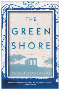 The Green Shore Paperback