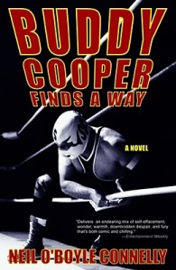 Buddy Cooper Finds a Way