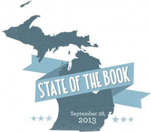 State of the Book 2013