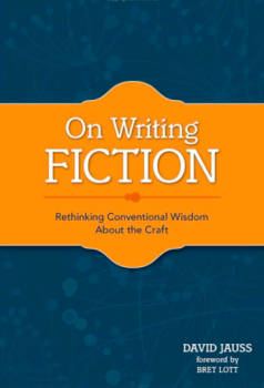 on writing fiction