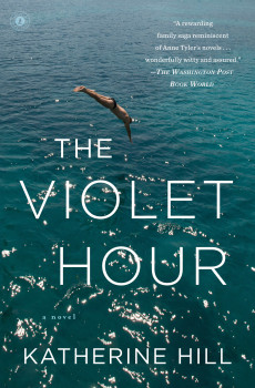 The Violet Hour_PB