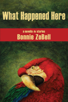 Final Cover What Happened Here 1-10-14