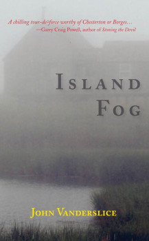 Island Fog Cover