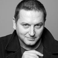author photo by Vassil Tanev