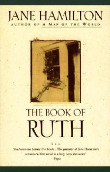 The Boook of Ruth