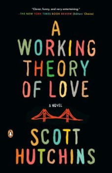 Working Theory of Love