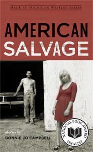American Salvage