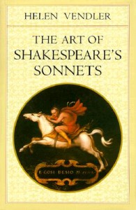 Art of Shakespeare's Sonnets