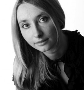 Rebecca Connell / Photo from Author's Website
