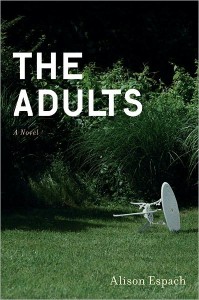 The Adults_Espach