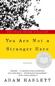 You Are Not a Stranger