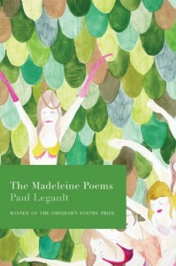 madeleine poems