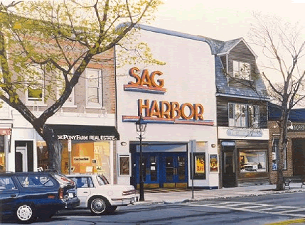 Sag Harbor, by Colson Whitehead | Fiction Writers Review