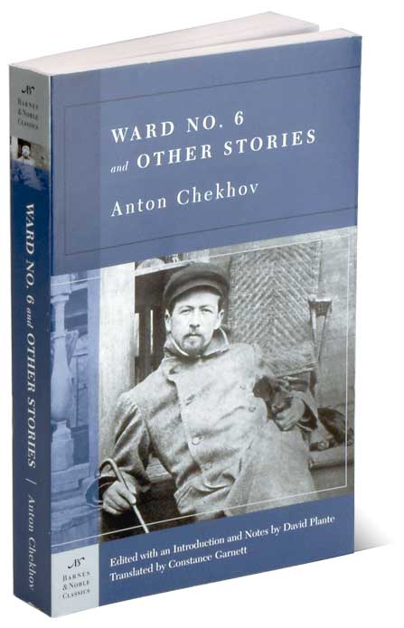 Essay about chekhov