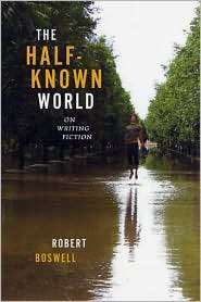 half known world cover