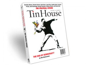 Tin House Fall 2008
