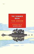 YOU'VE GOT TO RE-READ THIS: Moominsummer Madness, by Tove Jansson ...