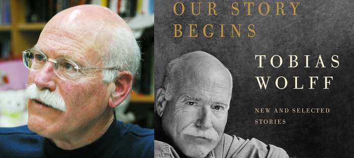 Influences: An Interview with Tobias Wolff