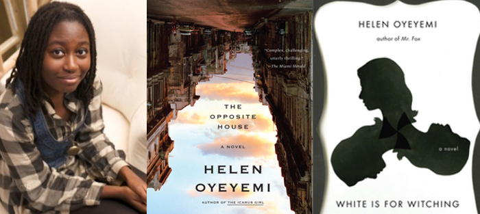 Reinventing the Haunted House: An Interview with Helen Oyeyemi