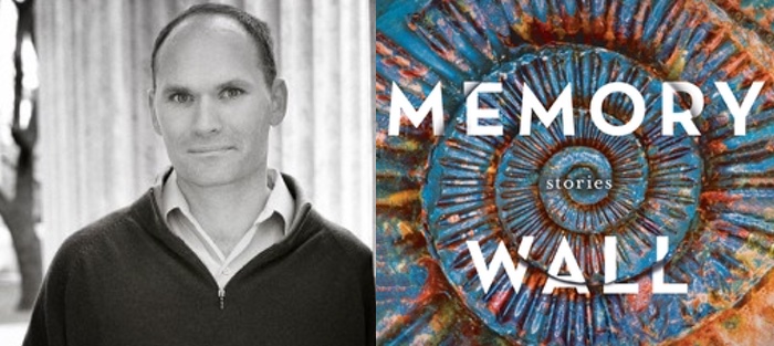 Prayer, Inquiry, Memory: An Interview with Anthony Doerr