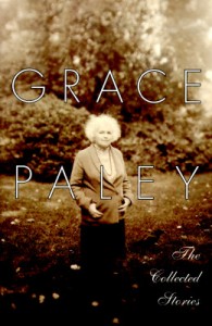 Grace Paley cover