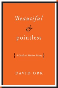 Beautiful & Pointless cover