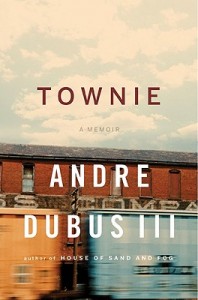 Townie cover