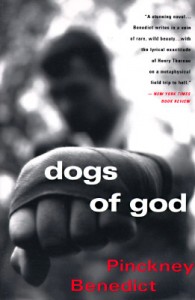 Dogs of God cover