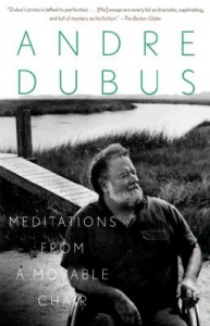 Meditations cover