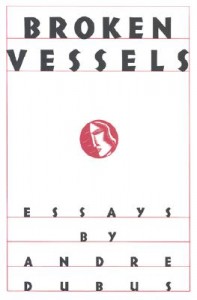 Broken Vessels cover