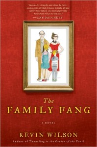 Family Fang