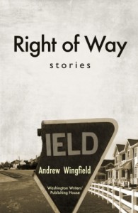 Right of Way cover