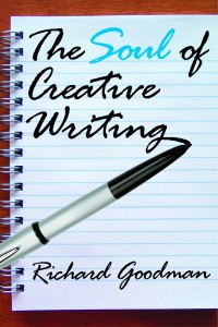 Soul of Creative Writing - Goodman