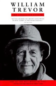 William Trevor