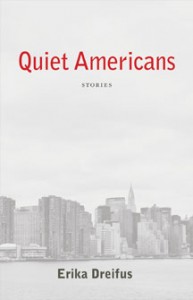 Quiet Americans cover