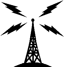 radio tower